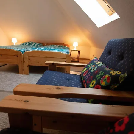 Ferienwohnung-ankerplatz 아파트 Petersdorf auf Fehmarn