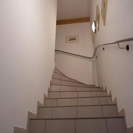 Ferienwohnung-ankerplatz 아파트