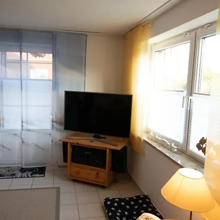 Ferienwohnung-ankerplatz *