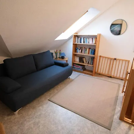 Ferienwohnung-ankerplatz 아파트 *