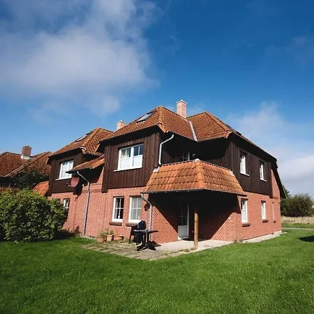 Ferienwohnung-ankerplatz * Petersdorf auf Fehmarn