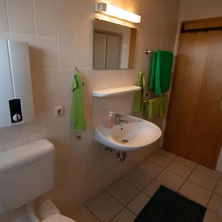 아파트 Ferienwohnung-ankerplatz Petersdorf auf Fehmarn