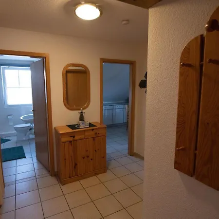 Ferienwohnung-ankerplatz Petersdorf auf Fehmarn