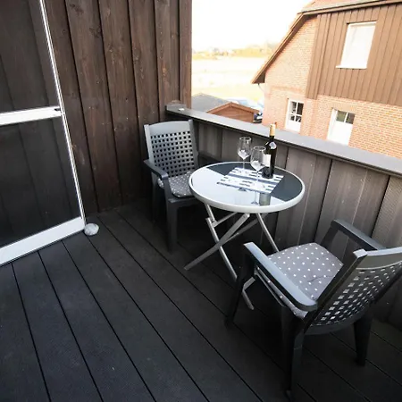 Ferienwohnung-ankerplatz *