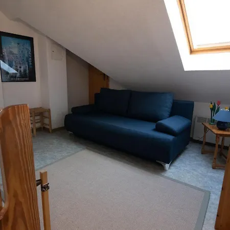 Ferienwohnung-ankerplatz 아파트 *
