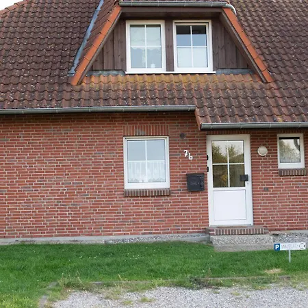 아파트 Ferienwohnung-ankerplatz *